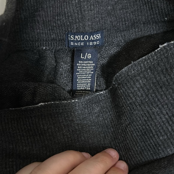 Sweatpants - Picture 2 of 2